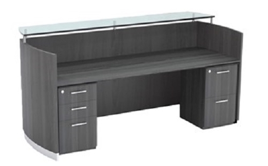Picture of Medina MNRSBF Reception Desk