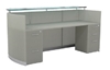 Picture of Medina MNRSBF Reception Desk
