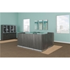 Picture of Medina MNRSLBF L Shaped Reception Desk