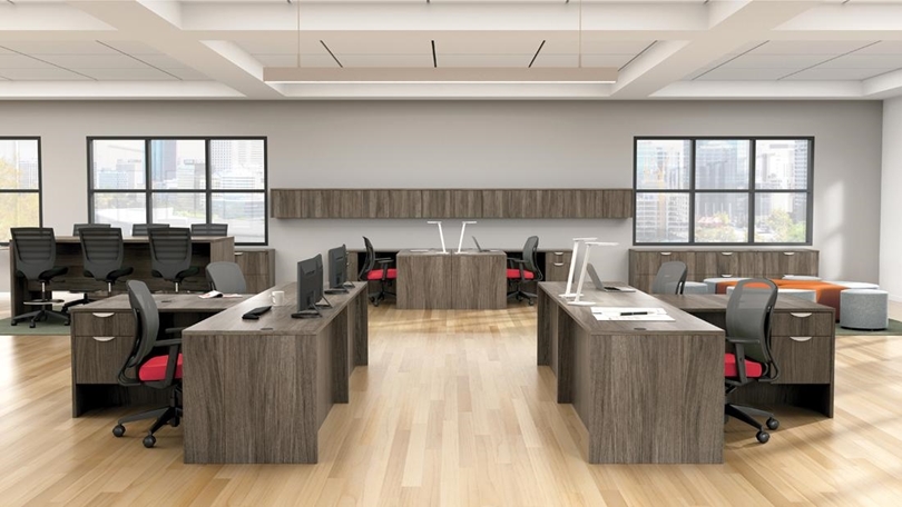 How Do You Find the Ideal Desk
