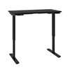 Picture of Bestar 65857 Sit Stand Desk