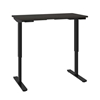 Picture of Bestar 65857 Sit Stand Desk