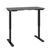 Picture of Bestar 65857 Sit Stand Desk