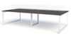 Picture of Pivit Frame 60" Workstation Benching 4-Pack