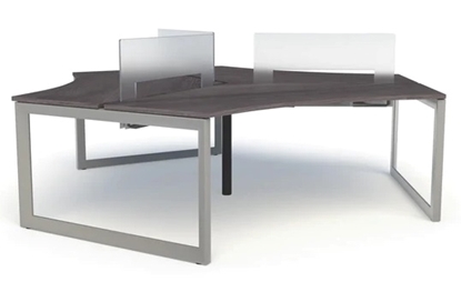 Picture of Pivit Pod Workstation Benching