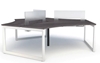 Picture of Pivit Pod Workstation Benching