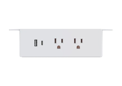 Picture of Compel Undermount Power