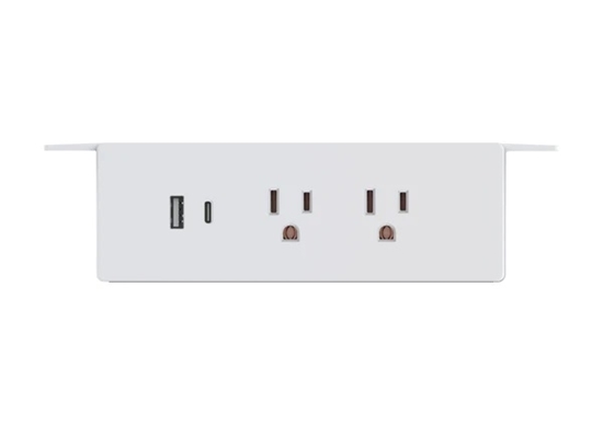 Picture of Compel Undermount Power