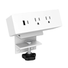 Picture of Desk Clamp Power Strip
