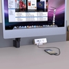 Picture of Desk Clamp Power Strip
