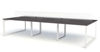 Picture of Pivit Frame 48" Workstation Benching 6-Pack