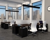 Picture of Pivit Frame 48" Workstation Benching 6-Pack