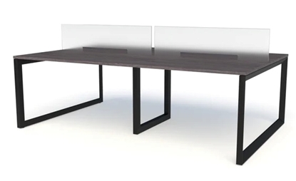Picture of Pivit Frame 48" Workstation Benching 4-Pack