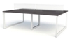 Picture of Pivit Frame 48" Workstation Benching 4-Pack