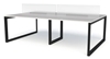 Picture of Pivit Frame 48" Workstation Benching 4-Pack