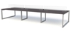 Picture of Pivit Frame 60" Workstation Benching 6-Pack