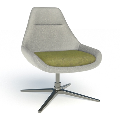 Picture of Draper  Lounge Chair