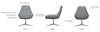 Picture of Draper  Lounge Chair