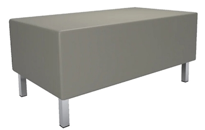 Picture of Zoey Ottoman