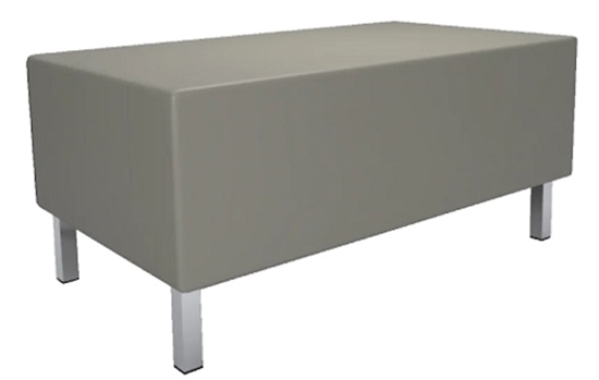 Picture of Zoey Ottoman