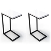 Picture of Mia Espresso Table, Set of 2