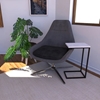 Picture of Draper  Lounge Chair