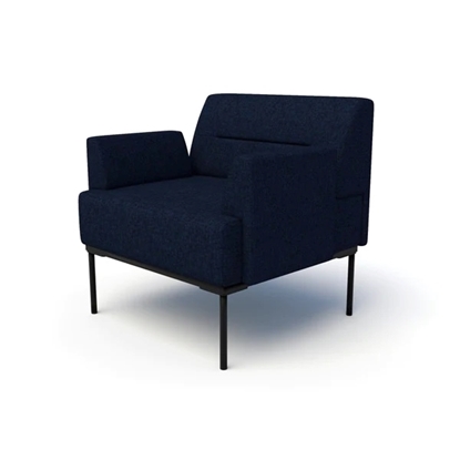 Picture of Mia Club Chair
