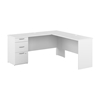 Picture of Logan 146852 L Shaped Desk