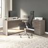 Picture of Logan 146852 L Shaped Desk