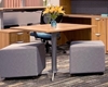 Picture of Offices to Go 36" Square Meeting Table