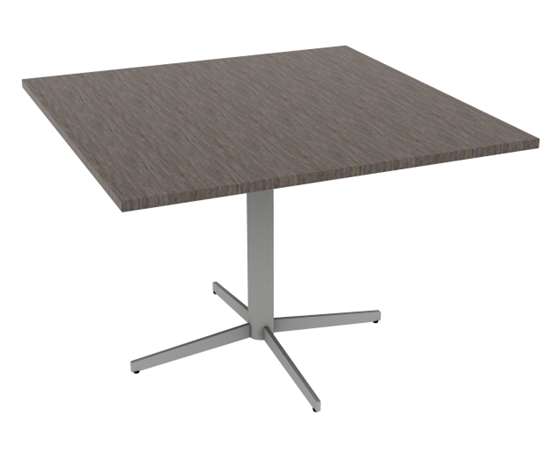 Picture of Offices to Go 42" Square Meeting Table