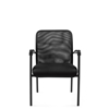 Picture of OTG11760B Mesh Back Guest Chair