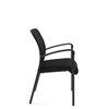 Picture of OTG11760B Mesh Back Guest Chair