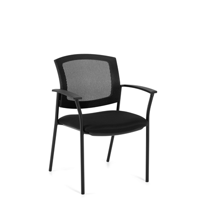 Picture of OTG2809 Mesh Back Guest Chair