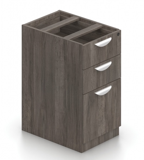 Picture of Offices to Go SL22BBF Box/Box/File Pedestal