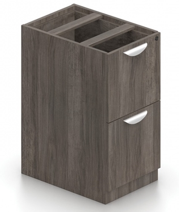Picture of Offices to Go SL22FF File/File Pedestal