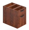 Picture of Offices to Go SL22HBF Hanging Box/File Pedestal