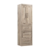 Picture of Pur P/N 26950 Wardrobe with Drawers