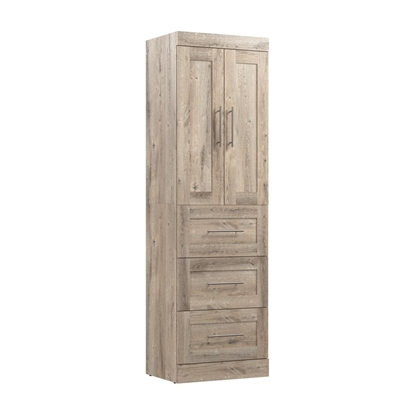 Picture of Pur P/N 26950 Wardrobe with Drawers