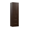 Picture of Pur P/N 26950 Wardrobe with Drawers