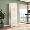 Picture of Pur P/N 26950 Wardrobe with Drawers
