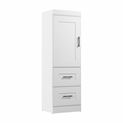 Picture of Edge P/N 70164 Wardrobe w/ 2 Drawers