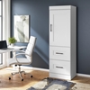Picture of Edge P/N 70164 Wardrobe w/ 2 Drawers