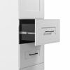 Picture of Edge P/N 70164 Wardrobe w/ 2 Drawers