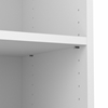 Picture of Edge P/N 70164 Wardrobe w/ 2 Drawers
