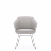 Picture of Drift™ 8023 Side Chair, Sled Base