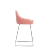 Picture of Drift™ 8051 Counter Stool, Sled Base