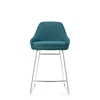 Picture of Drift™ 8051 Counter Stool, Sled Base