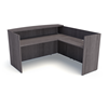 Picture of Pivit L Shaped Reception Desk