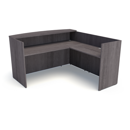 Picture of Pivit L Shaped Reception Desk